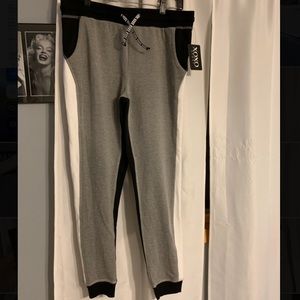 Super cute XOXO joggers